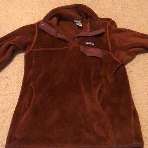 Patagonia Snap-T Pullover